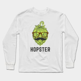 Hopster Long Sleeve T-Shirt